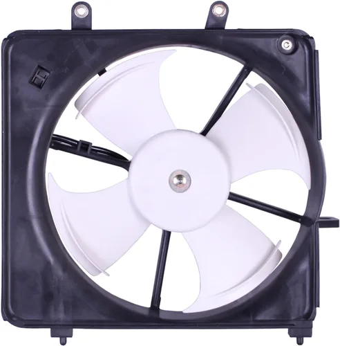 Miniatura 51 de TYG - Conjunto de ventilador de refrigeración para Hyundai Elantra Sedan 2011-2013, Elantra Coupe 2013, Elantra GT 2013-2015, Kia Forte/Forte