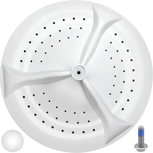Beaquicy - Wtw5000dw1 W10752283 - Lavadora con cubierta central para lavadora Whirlpool W10834890, W10609476, AP5956378, 3452757, PS10064549