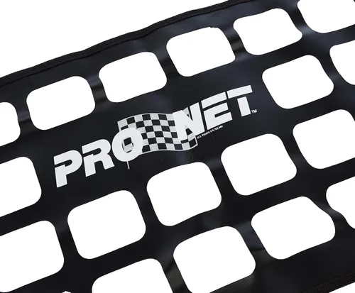 Miniatura 2 de Covercraft ProNet Red de Carga para Portón Trasero - Trabajo Pesado, Fácil Instalación, Diseño Duradero (Negro)