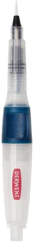 Miniatura 9 de Derwent Cepillo de agua con botón de punta media