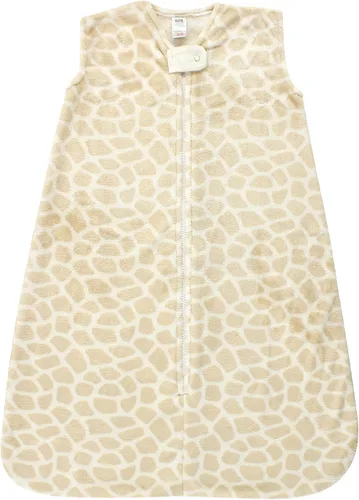 Miniatura 11 de Hudson Baby Saco de dormir unisex de felpa para bebé, saco, manta