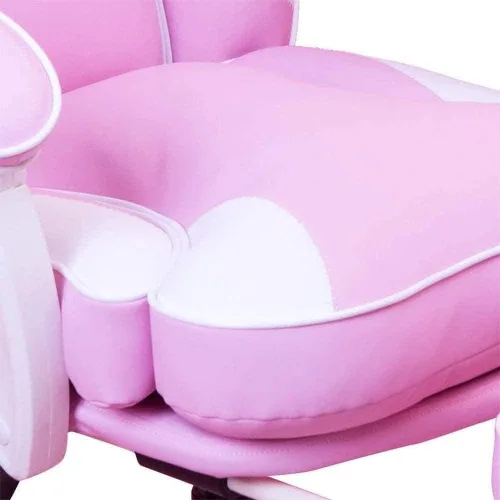 Miniatura 4 de Computer Chair Home Ergonomic Chair Swivel Chair Seat Back Reclining Office Chair Rotating Stool Backrest Home Lift(Style 1)