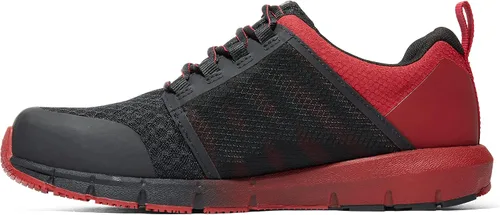 Miniatura 6 de Timberland PRO Radius, hombre, gris, punta comp, EH, baja atlética