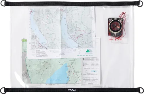 Miniatura 5 de SealLine Funda impermeable para mapa