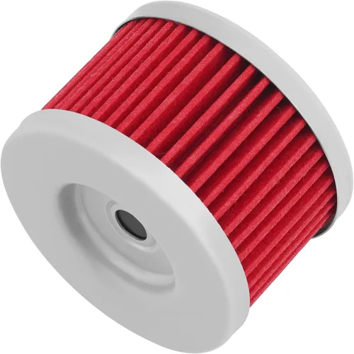 Miniatura 5 de AHL 112 Filtro de aceite para Honda CRF250L CRF 250L CRF250 CRF 250 L 250 2013 2014 2015 / CBR250R CBR 250R CBR250 CBR 250 R ABS 249 2013/CBR250R