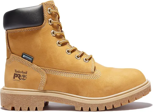 Miniatura 6 de Timberland PRO Women's Direct Attach 6 Inch Soft Toe Insulated Waterproof Industrial Boot