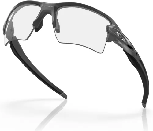 Miniatura 151 de Oakley Gafas de sol rectangulares Oo9188 Flak 2.0 XL para hombre