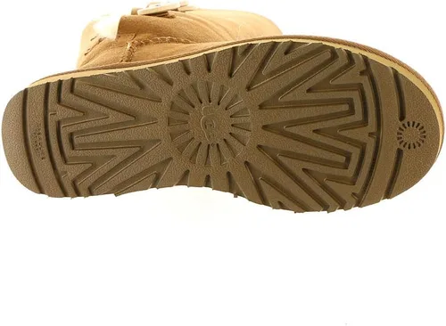 Miniatura 3 de UGG Bailey de la mujer botón trillizos II Piel de Oveja arranque