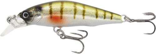 Miniatura 7 de Eurotackle Z-Spender 2" Micro Jerkbait Suspendido