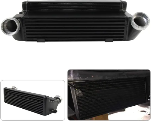 Miniatura 4 de Intercooler de rendimiento de ajuste para BMW 05-13 325d/330d/335d E90 E92 E93 Diesel