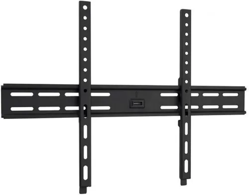 Miniatura 2 de Philips Soporte de pared fijo compatible con VESA para TV de perfil delgado para pantalla plana de hasta 90 pulgadas con barra de seguridad