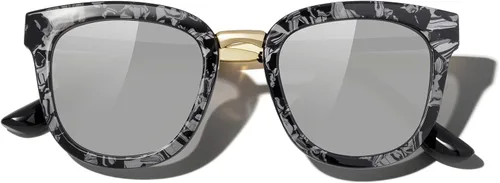 Miniatura 6 de MERRY'S Girls Cat Eye - Gafas de sol para niños, Niños Gafas de sol polarizadas S7001 para niños