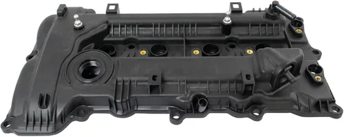 Miniatura 115 de TRQ Tapa de Válvulas Compatible con 2011-2014 Chrysler 200 2007-2010 Sebring 2008-2014 Dodge Avenger 2007-2012 Caliber 2009-2020 Journey 2007-2017