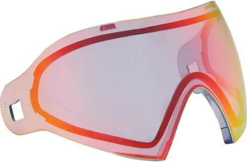 Miniatura 4 de Dye Lente térmica de repuesto I4 / I5 – Doble panel antivaho – Lente de gafas de paintball y Airsoft Lente de Dyetanium Dye I4/I5 – Northern Fire