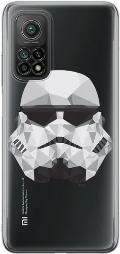 Miniatura 11 de ERT GROUP Funda de teléfono móvil para Xiaomi REDMI Note 11 5G / Note 11T 5G / Poco M4 PRO 5G original y con licencia oficial de Star Wars