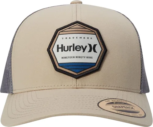 Miniatura 5 de Hurley Plano para hombre