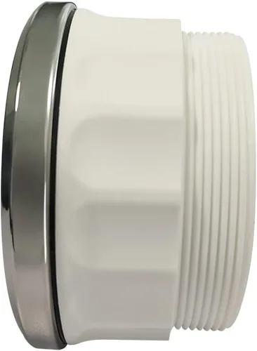 Miniatura 4 de Kus Tacómetro de 3.346 in RPM REV Contador con medidor de horas 8000RPM con retroiluminación 12V/24V (8K-Negro+Acero Inoxidable)
