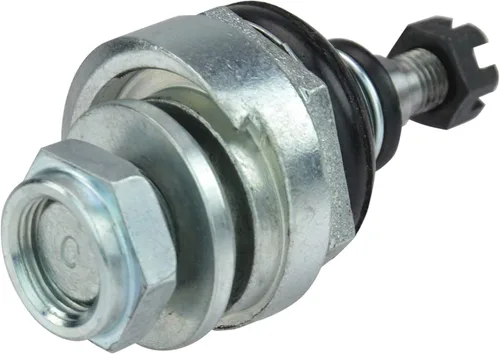 Miniatura 55 de TRQ Juego de juntas esféricas delanteras superior e inferior para lado del conductor y del pasajero Compatible con Acura TL 2009-2014 Acura TSX