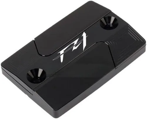 Miniatura 23 de For FAZER FZ1 FZ6 FZ6N FZ6R FZ6S FZ8 FZ 1 6 8 Motorcycle CNC Front Brake Reservoir Fluid Tank Cover Oil Cup Cap