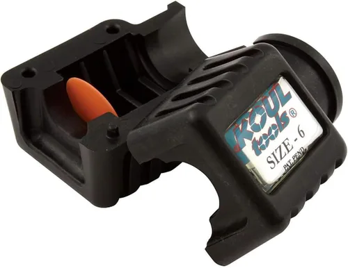 Miniatura 3 de Allstar Performance ALL11080 Kit de herramientas Koul para accesorios de -4 AN a -8 AN/manguera