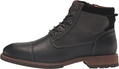 Miniatura 8 de Florsheim Botines Chalet con punta de casquillo para hombre