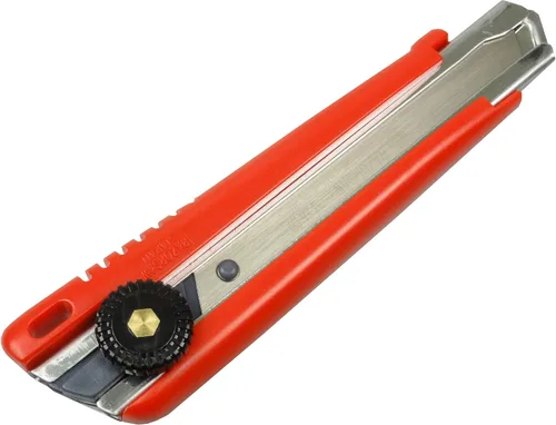 Miniatura 2 de Gyokucho Razor saw Cuchillo utilitario 80 (importación de Japón)