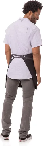 Miniatura 2 de Chef Works - Delantal unisex