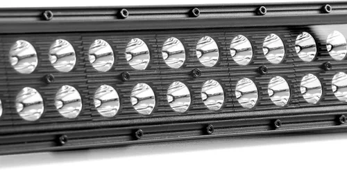Miniatura 2 de Rough Country CREE - Barra de luz Led de 30 pulgadas