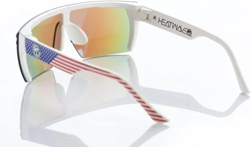 Miniatura 16 de Heat Wave Visual Lazer Face - Gafas de sol para niños