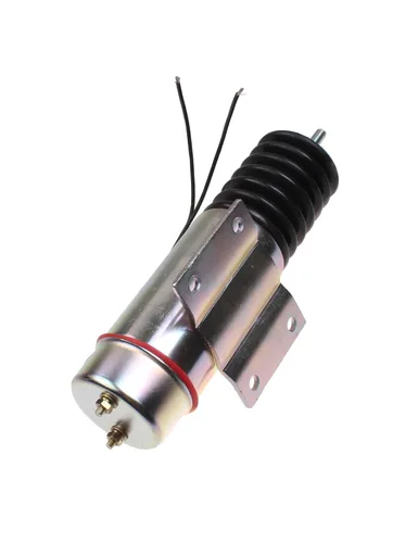 Miniatura 4 de FridayParts - Solenoide acelerador de 12 V 29073 29073GT para Genie Lift GS2668 GS3268 GS3384 GS3390 GS4390 GS5390 S-40 S-45 S-60 S-65 S-80 S-85