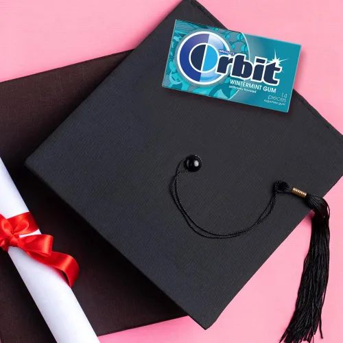 Miniatura 43 de Orbit Chicle sin azúcar