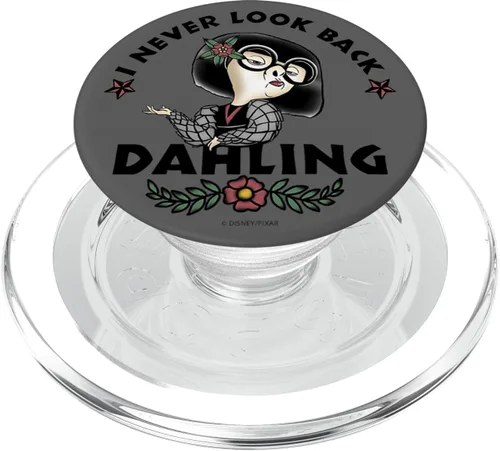 Miniatura 9 de Disney Pixar Incredibles Never Look Back Dahling - PopSockets Grip and Stand for Phones and Tablets