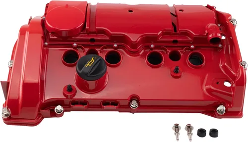 Miniatura 157 de TRQ Tapa de Válvulas Compatible con 2011-2014 Chrysler 200 2007-2010 Sebring 2008-2014 Dodge Avenger 2007-2012 Caliber 2009-2020 Journey 2007-2017