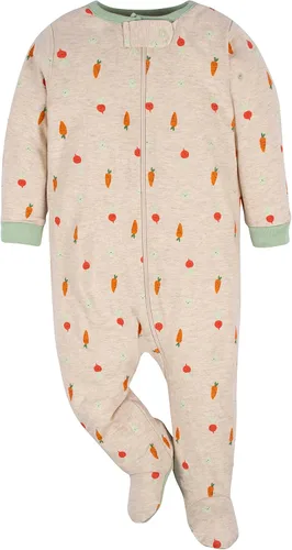 Miniatura 3 de Gerber Baby Girls 2-Pack Sleep N Play
