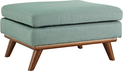 Miniatura 34 de Modway Engage - Sillón de madera Gris Expectativa
