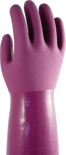 Miniatura 13 de Guantes de limpieza True Blues , M, Azul