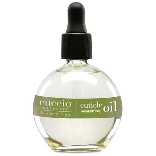 Miniatura 20 de Cuccio Naturale - Aceite revitalizante para cutículas, lavanda y manzanilla, hidrata, fortalece las uñas, 2.5 onzas
