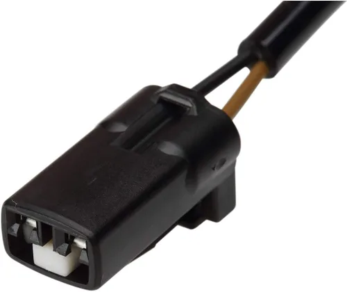 Miniatura 2 de Mando Equipo original 956702S300 del sensor de velocidad de la rueda del ABS 25A5081
