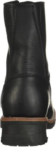 Miniatura 3 de Ad Tec Men's Welt Construction & Utility Footwear, Durable and Long