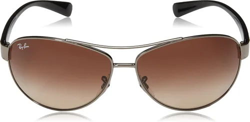 Miniatura 2 de Ray-Ban Mens RB3386 Aviator Sunglasses