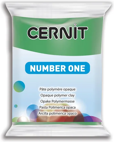 Miniatura 16 de Cernit Arcilla CERNIT N1 56 G Azul, Azul