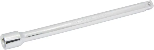 Miniatura 13 de Urrea Extensión de llave de vaso - 5263 - Extensor de trinquete de 18 pulgadas con construcción forjada y acabado de níquel-cromo - 5263