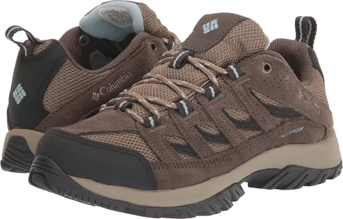 Miniatura 15 de Columbia Women's Crestwood Waterproof Hiking Shoe