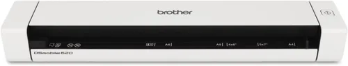 Miniatura 5 de BRTDS620 - Escáner alimentado con hojas Brother DS-620 - Óptico de 600 ppp