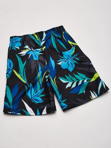 Miniatura 34 de Kanu Surf Traje de baño Yolo de secado rápido UPF 50+ para niños
