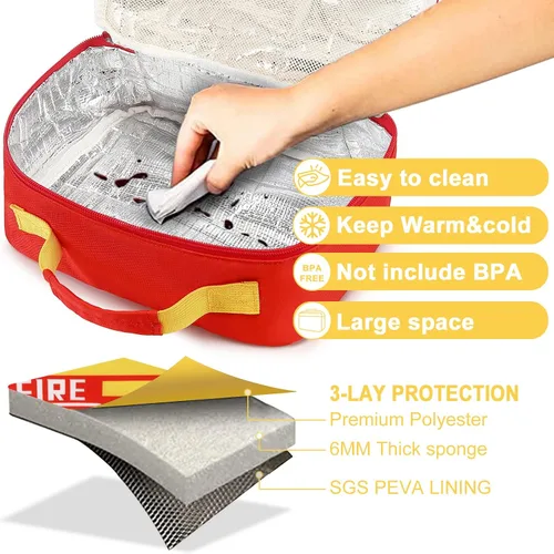 Miniatura 6 de Mochila para niños pequeños, preescolar, autobús, bolsa de libros 3D para jardín de infantes con lonchera aislante