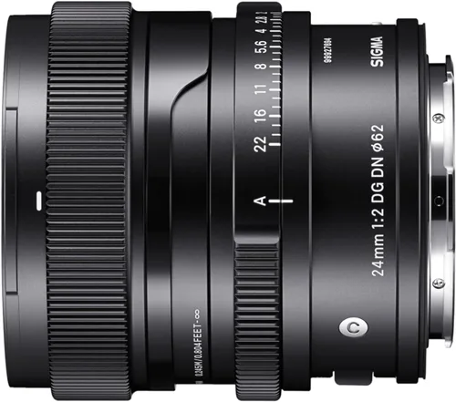 Miniatura 3 de 0.945 in F2 DG DN para Sony E
