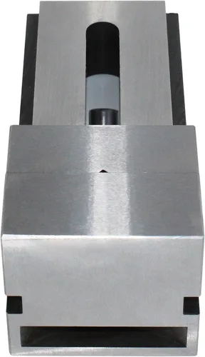 Miniatura 7 de HFS (R) Molienda de precisión sin tornillos Mini tornillo de inserción de acero 0.0002 pulgadas (3 pulgadas) - Diseño preciso y versátil de ranura