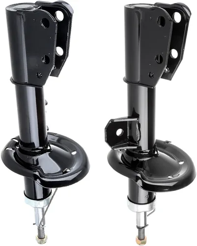 ECCPP - Amortiguadores delanteros compatibles con Saturn Vue 339053 72218 339054 2005 2006 2007 para Saturn Vue 339053 72218 339054 72217 (juego de