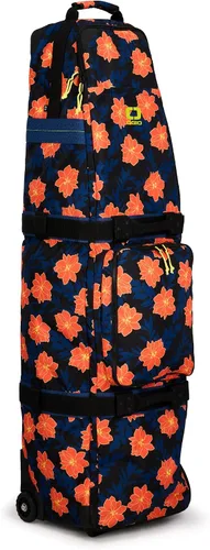 Miniatura 21 de OGIO Bolsa de viaje con ruedas de golf (para bolsa de golf y palos)